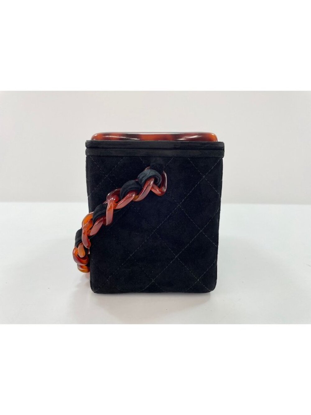 Chanel Handbag Quilted Black - Picture 5 of 10